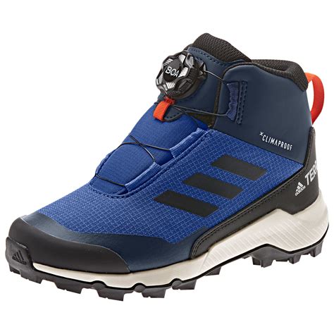 adidas snow schuhe kinder|adidas Kids' Winter Shoes .